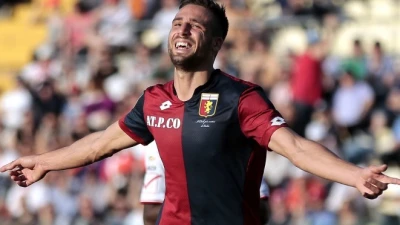 Ufficiale: Pavoletti è un nuovo calciatore del Napoli!