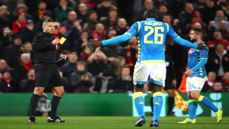 Pià a Radio Marte: “Il primo acquisto che farei è rinnovare Koulibaly…”