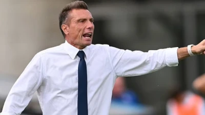 Juventus, per l’Udinese in panchina c’è Brambilla: chi è il tecnico della Next Gen