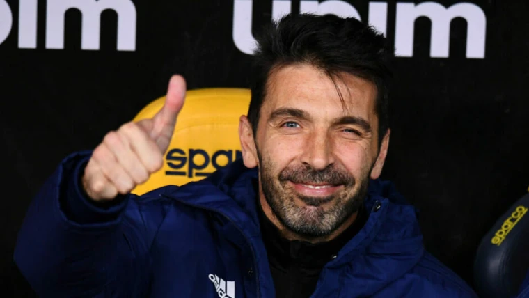 Nazionale, Buffon senza filtri: “Avrei preso Conte, bisogna avere coraggio per cambiare”
