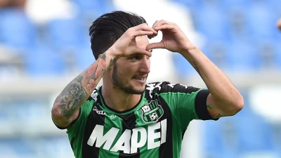 CRC - A Sarri piace Politano, ma è difficile. Il punto su Deulofeu, Inglese e Machach...