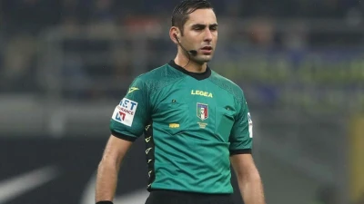Serie A, le designazioni della 27esima giornata: ecco chi arbitrerà Verona-Napoli, Inter-Genoa e Roma-Juventus