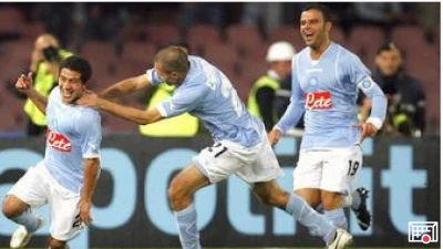 Juventus-Napoli, la sfida infinita: 27 ottobre 2007, 9 anni fa Gargano e Domizzi stendono la signora