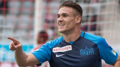 Kololli: "Insigne e Callejon credo siano i più pericolosi, proveremo ad arginarli"