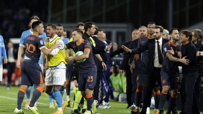 Gazzetta - Inter e Conte: il nemico numero 1 dell’altro! Cosa è successo realmente al Maradona…
