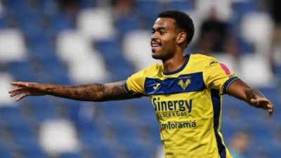 Verona, Baroni su Ngonge: "Abbiamo perso una pedina importante"