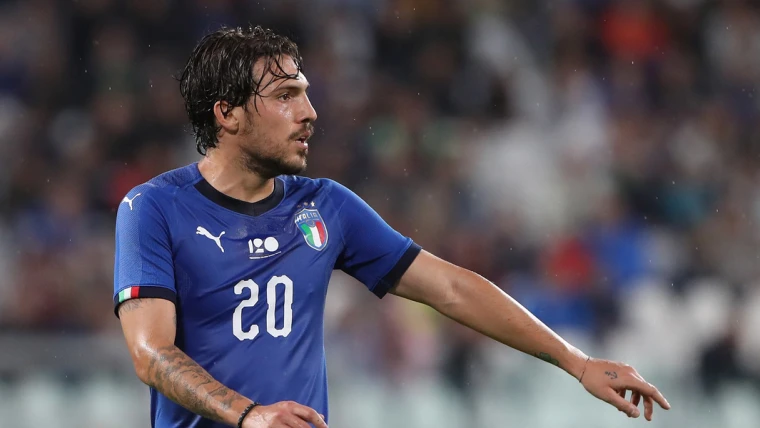 Laudisa: "Ancelotti è una garanzia. Verdi? L'affare non è ancora chiuso"