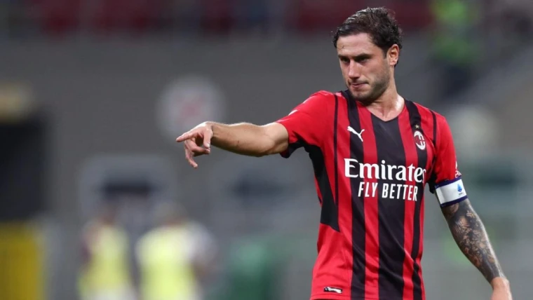 Milan, Calabria: “Finale di Champions? Ci crediamo, sul Napoli e la Nazionale…”