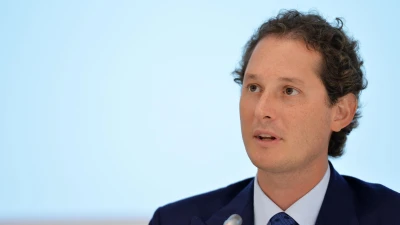 Juve, Elkann: 'Higuain? So che arriva Pjaca'