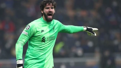 Brasile, Alisson e il volto arrossato in campo: la spiegazione clinica dietro il fenomeno diventato virale