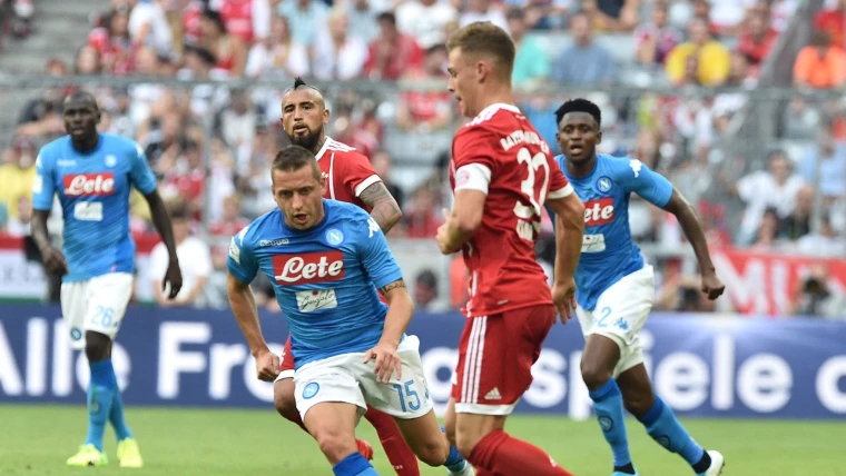 Giaccherini disposto ad abbassarsi lo stipendio pur di andare a Firenze