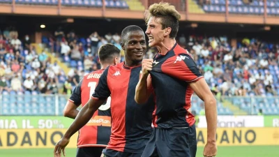 Cambiaso, l'agente: "Lo vogliono sia Inter che Juve, la sua posizione..."