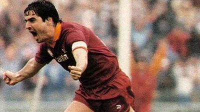 Storie di sport - Tradimento e perdono: vita e morte di Ago Di Bartolomei