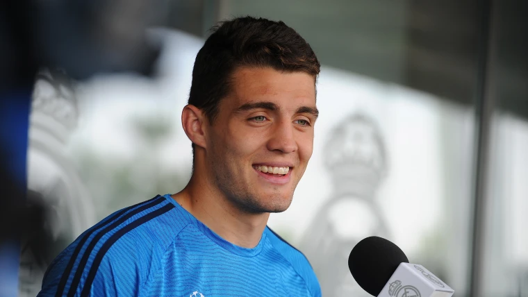 Ritorno di fiamma per Mateo Kovacic
