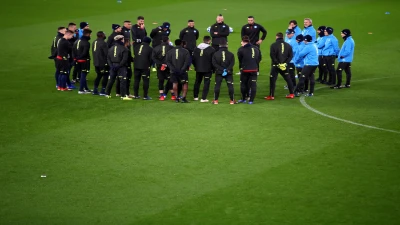 SSC NAPOLI - "Nella terra di Mozart la sinfonia azzurra ci accompagna ai quarti di finale"