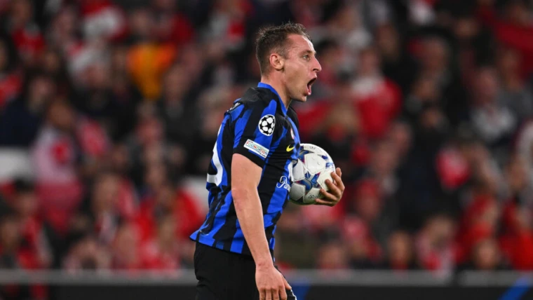 Inter, tra entrate ed uscite: il punto della situazione di Fabrizio Romano