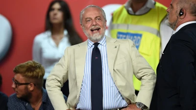 CorSport- De Laurentiis pensa già al futuro: Conte è il sogno per la panchina, ma ci sono altri cinque nomi in lista!
