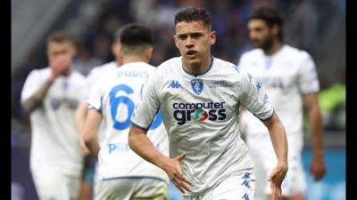 Calciomercato Cagliari, Gaetano verso l’Atalanta: pronto il sostituto