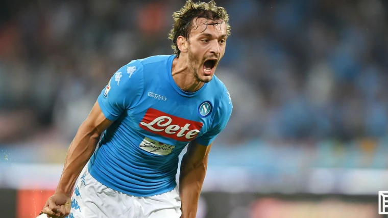 Gabbiadini-Southampton, ore decisive