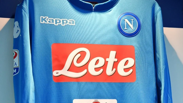Napoli-Genoa, le formazioni ufficiali del match