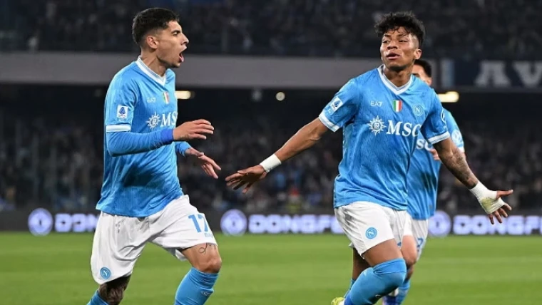 Scatto Champions - Conte recupera gol e uomini, blinda il terzo posto e batte l'amico D'Aversa