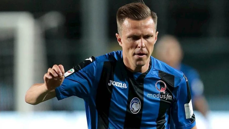 Da Bergamo: "L'Atalanta con Ilicic ha la media della Juve, assenza pesante. Sul comunicato.."