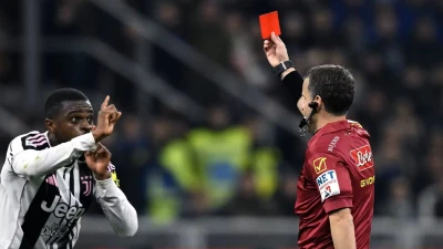 Juventus, Kalulu: "Vlahovic è tornato bene, ci aiuterà in questo finale di campionato"