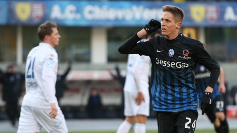 Conti, il futuro è verso Napoli: pronti 20 milioni per lui