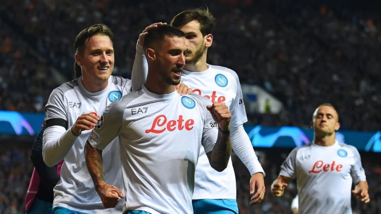 Sassuolo-Napoli, le probabili (in)formazioni sul match di stasera: turnover azzurro contro la banda Dionisi?