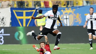 Napoli-Parma, Gervinho in dubbio. D'Aversa spiega: "Lo stiamo gestendo"