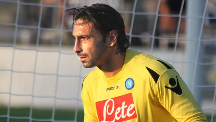 Gennaro Iezzo