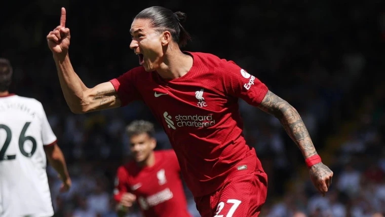 CorSport - Mercato Napoli, Nuñez è la priorità per l’attacco: il Liverpool apre alla cessione