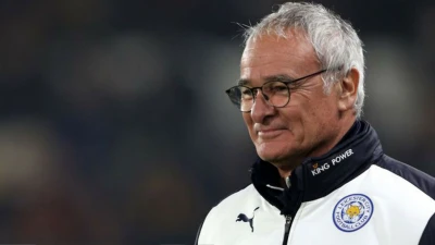 Samp, Ranieri: "Avremmo dovuto chiuderla nel primo tempo. Bisogna reagire e fare punti da qui a Natale"