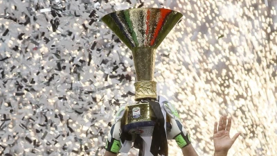 Lotta scudetto, sarà Inter-Juventus?