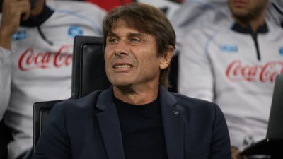 CorSport - Napoli, Conte contro Mourinho: si sente già il rumore dei nemici
