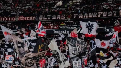Eintracht, il ds: “Napoli di un altro livello. L’assenza dei nostri tifosi? Una sconfitta per il calcio”
