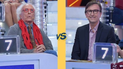 VIDEO - Raffaele Auriemma dedica 'Malafemmena' di Totò alla Juve
