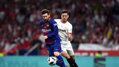 Gatti difende Messi: "Sta coprendo gli errori della Federazione; neanche Maradona ha vinto da solo