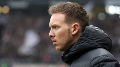 Germania e Nagelsmann in ansia per Karl: infortunio in allenamento, Mondiale a rischio