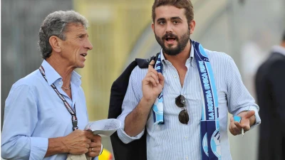 Quando il Nord Italia gridò allo scandalo per l'acquisto di mister 2 miliardi