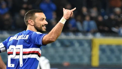 Italia, spettacolo e gol contro il Liechtenstein: Quagliarella si prende la scena