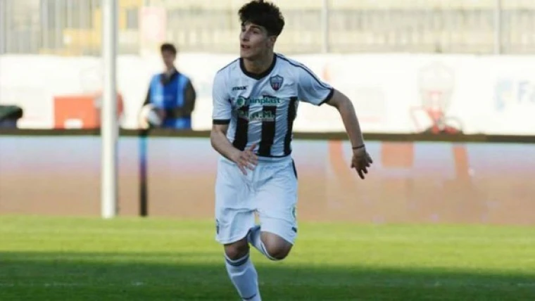 Orsolini: il Napoli è in pole!