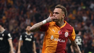 Galatasaray, Noa Lang, il racconto dopo l’incubo: "Il pollice è salvo, ma la normalità è ancora lontana"