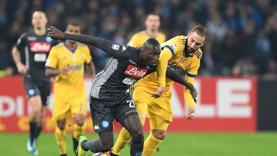 Durante: "Napoli, la Champions ha ferito la Juve: adesso sarà difficile superarli"