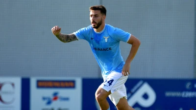 Napoli, dopo Juan Jesus parte la caccia al nuovo difensore: Mario Gila è il nome in cima alla lista
