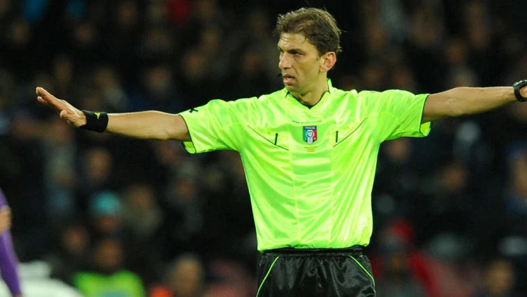 Tagliavento: "Var, che rimpianto! Gol Muntari il mio errore più grande, 'nel recupero la vinciamo'? Ridicolo.."