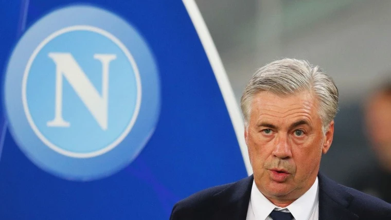 Ancelotti in conferenza stampa: "Insigne non partirà con la squadra. Udinese? Prepareremo una strategia adeguata. Nazionali? Priorità a chi è rimasto"