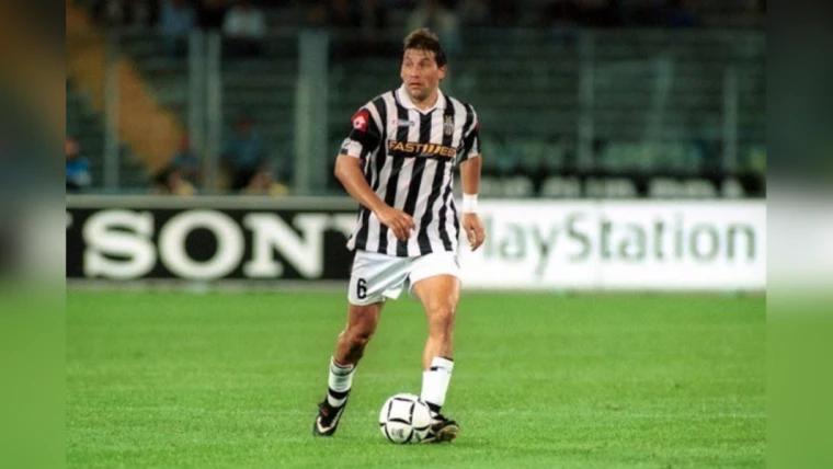 Lutto nel mondo del Calcio: è morto Fabian O'Neill