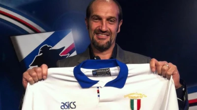 Sampdoria, Marco Lanna si dimette da presidente. Il comunicato del club doriano