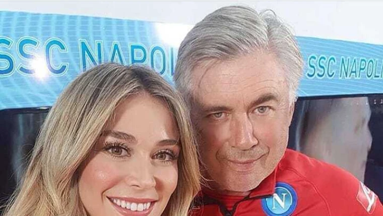VIDEO - Leotta: "Cavani al Napoli lo vorrebbe?” la risposta di Ancelotti...